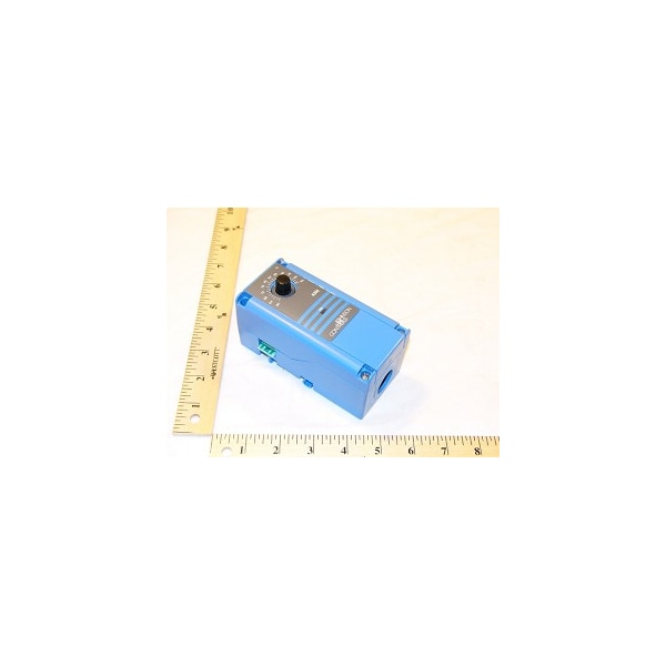 E2103800 Temp Control, Range